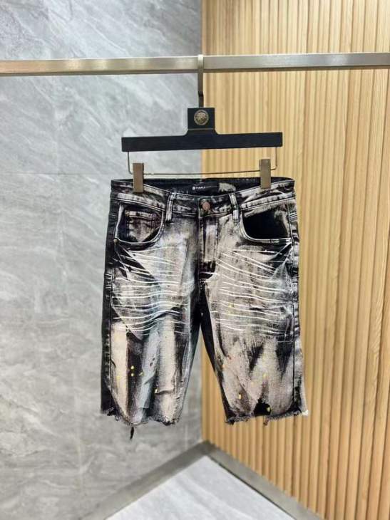 Picture of Purple Brand Jeans Short _SKUPurpleBrandM-4XL11Lr0113262